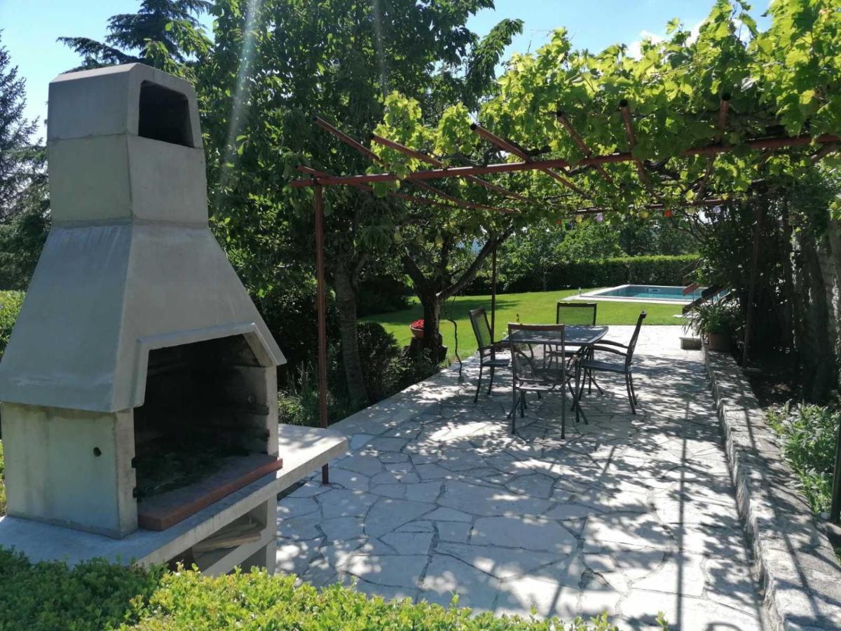 Kuca Sonja Villa Vranja Exterior photo
